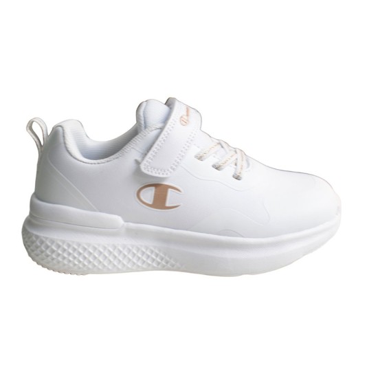 CHAMPION S32917 WW010 ΛΕΥΚΟ
