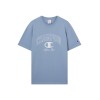 CHAMPION T SHIRT 221604 BS202 ΓΑΛΑΖΙΟ