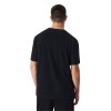 CHAMPION T SHIRT 220256 ΚΚ001 ΜΑΥΡΟ