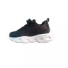 CHAMPION SNEAKERS ΜΕ ΦΩΤΆΚΙΑ S33234 ΚΚ009 ΜΑΥΡΟ