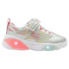 CHAMPION SNEAKERS ΜΕ ΦΩΤΆΚΙΑ S33235 EM009 ΑΣΗΜΙ