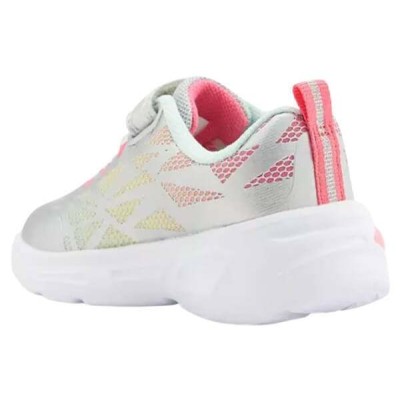 CHAMPION SNEAKERS ΜΕ ΦΩΤΆΚΙΑ S33235 EM009 ΑΣΗΜΙ