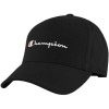 CHAMPION CAP 802410 KK001 ΜΑΥΡΟ