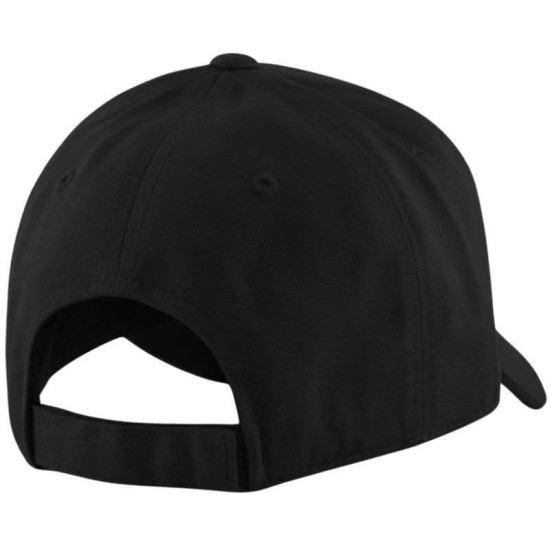 CHAMPION CAP 802410 KK001 ΜΑΥΡΟ