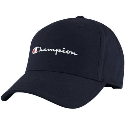 CHAMPION CAP 802410 BS501 ΜΠΛΕ