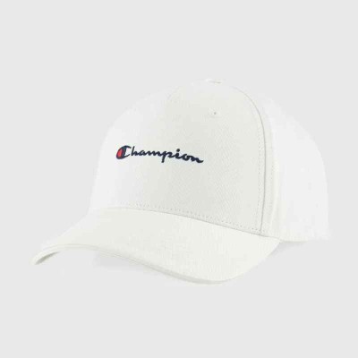 CHAMPION CAP 802410 WW001 ΛΕΥΚΟ