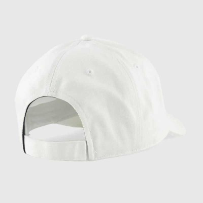 CHAMPION CAP 802410 WW001 ΛΕΥΚΟ