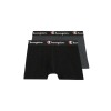 CHAMPION ΜΠΟΞΕΡΑΚΙΑ 2PACK U20001 ΚΚ002 ΜΑΥΡΟ