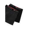 CHAMPION ΜΠΟΞΕΡΑΚΙΑ 2PACK U20001 ΚΚ002 ΜΑΥΡΟ