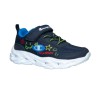 CHAMPION SNEAKERS ΜΕ ΦΩΤΆΚΙΑ S33225 BS503 ΜΠΛΕ