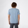 CHAMPION T SHIRT 221604 BS202 ΓΑΛΑΖΙΟ