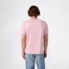 CHAMPION T SHIRT 221604 PS090 ΡΟΖ
