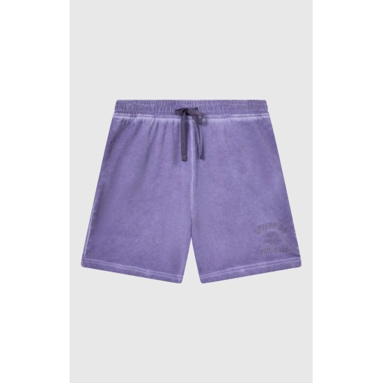 CHAMPION BERMUDA 221371 VS099 ΜΩΒ
