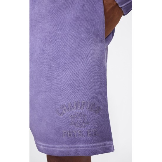 CHAMPION BERMUDA 221371 VS099 ΜΩΒ