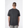 CHAMPION T SHIRT 221374 ΚΚ001 ΜΑΥΡΟ