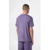 CHAMPION T SHIRT 221374 VS099 ΜΩΒ