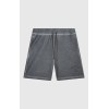 CHAMPION BERMUDA 221375 KK001 ΜΑΥΡΟ