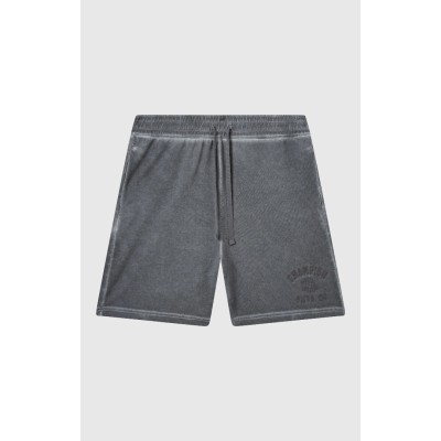 CHAMPION BERMUDA 221375 KK001 ΜΑΥΡΟ