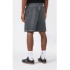 CHAMPION BERMUDA 221375 KK001 ΜΑΥΡΟ