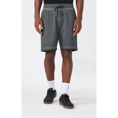 CHAMPION BERMUDA 221375 KK001 ΜΑΥΡΟ