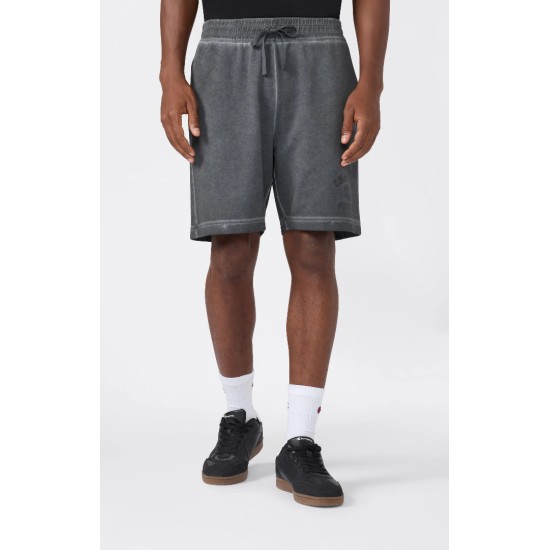 CHAMPION BERMUDA 221375 KK001 ΜΑΥΡΟ