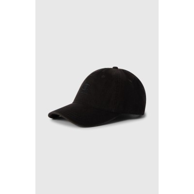 CHAMPION CAP 806223 KK001 ΜΑΥΡΟ