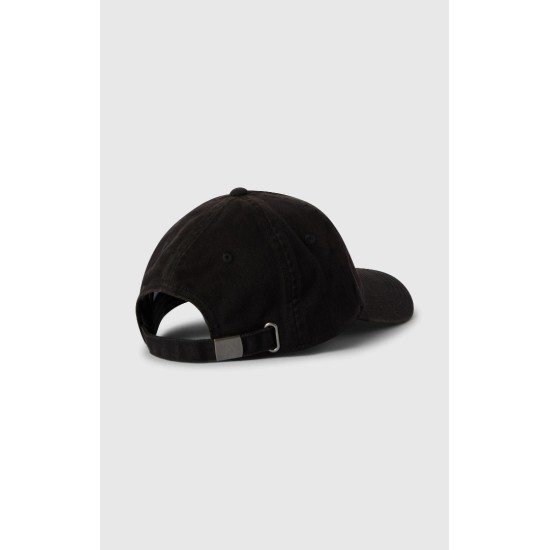 CHAMPION CAP 806223 KK001 ΜΑΥΡΟ