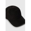 CHAMPION CAP 806223 KK001 ΜΑΥΡΟ