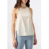 CHAMPION TSHIRT 118341 WW056 ΕΚΡΟΥ