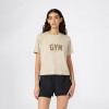 CHAMPION TSHIRT 118402 MS100 ΚΑΦΕ