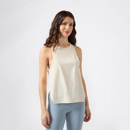 CHAMPION TSHIRT 118341 WW056 ΕΚΡΟΥ