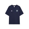 CHAMPION T SHIRT 221884 BS568 ΜΠΛΕ