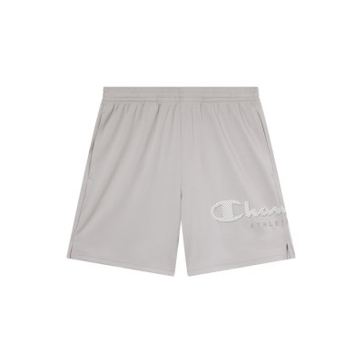 CHAMPION BERMUDA 221364 ES076 ΓΚΡΙ