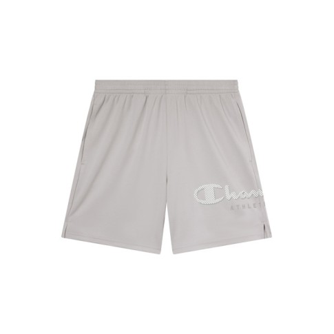 CHAMPION BERMUDA 221364 ES076 ΓΚΡΙ