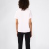 CHAMPION TSHIRT 118257 PS215 ΡΟΖ
