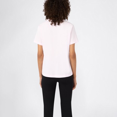 CHAMPION TSHIRT 118257 PS215 ΡΟΖ