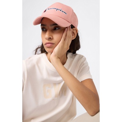 CHAMPION TSHIRT 118402 WW056 ΕΚΡΟΥ
