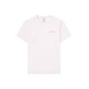 CHAMPION TSHIRT 118257 PS215 ΡΟΖ