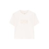 CHAMPION TSHIRT 118402 WW056 ΕΚΡΟΥ