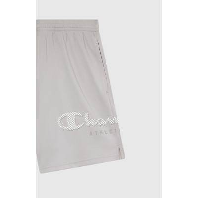 CHAMPION BERMUDA 221364 ES076 ΓΚΡΙ