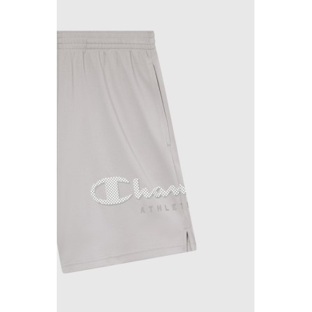 CHAMPION BERMUDA 221364 ES076 ΓΚΡΙ