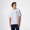 CHAMPION T SHIRT 221884 WW001 ΛΕΥΚΟ