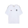 CHAMPION T SHIRT 221884 WW001 ΛΕΥΚΟ