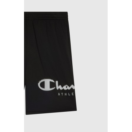 CHAMPION BERMUDA 221364 ΚΚ001 ΜΑΥΡΟ