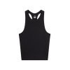 CHAMPION TSHIRT 118341 ΚΚ001 118341 KK001 ΜΑΥΡΟ