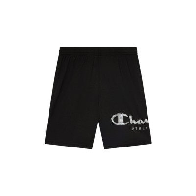CHAMPION BERMUDA 221364 ΚΚ001 ΜΑΥΡΟ