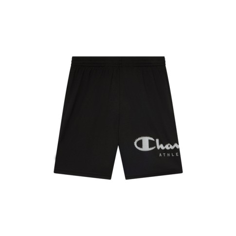 CHAMPION BERMUDA 221364 ΚΚ001 ΜΑΥΡΟ
