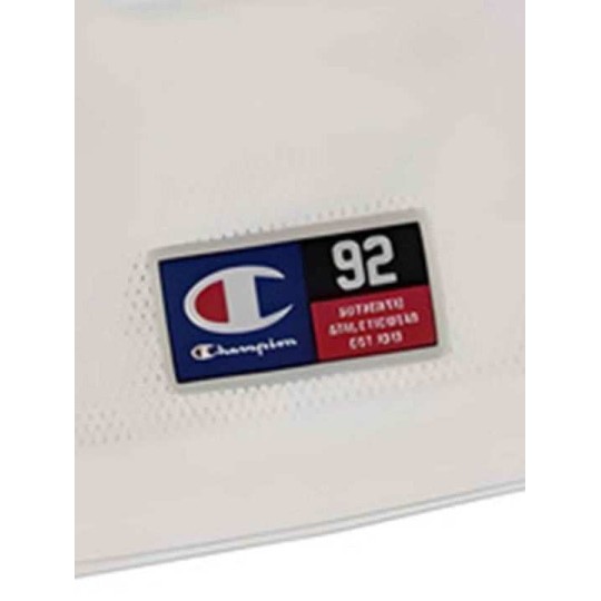 CHAMPION BERMUDA 219797 WW033 ΛΕΥΚΟ
