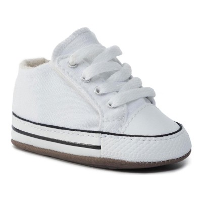 CONVERSE ALL STAR CRIBSTER 865157C 102 ΛΕΥΚΟ