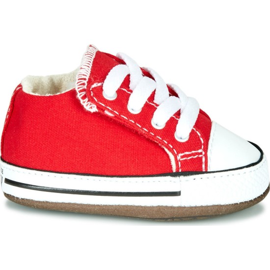 CONVERSE ALL STAR CRIBSTER 866933C 610 ΚΟΚΚΙΝΟ
